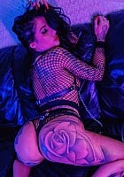 Maria Dolly